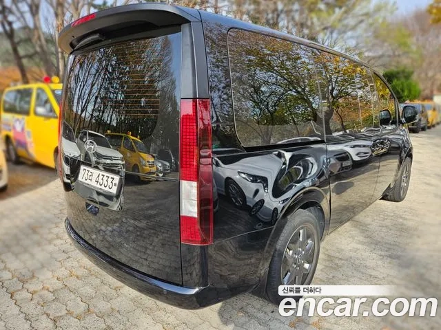 Hyundai Staria id 2950399 из Кореи 13