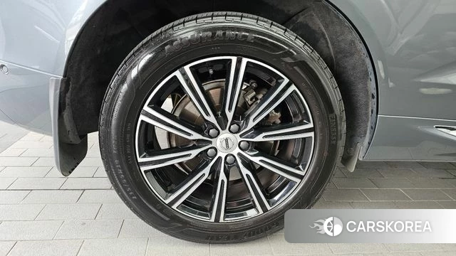 Volvo XC60 second Generation id 4471370 из Кореи 26