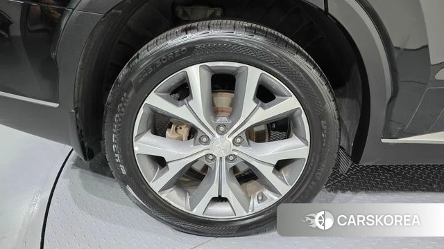 Hyundai Palisade id 4424667 из Кореи 26