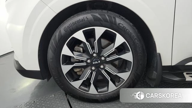 Kia Carnival 4th generation id 4475769 из Кореи 15