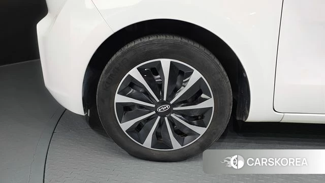 Kia The New Ray id 4268340 из Кореи 26