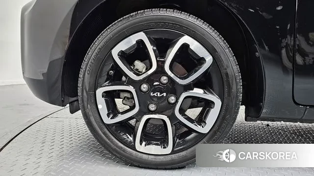 Kia The New Ray id 3290181 из Кореи 15