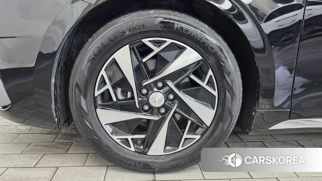 Hyundai The New Grandeur IG Hybrid id 4604781 из Кореи 15