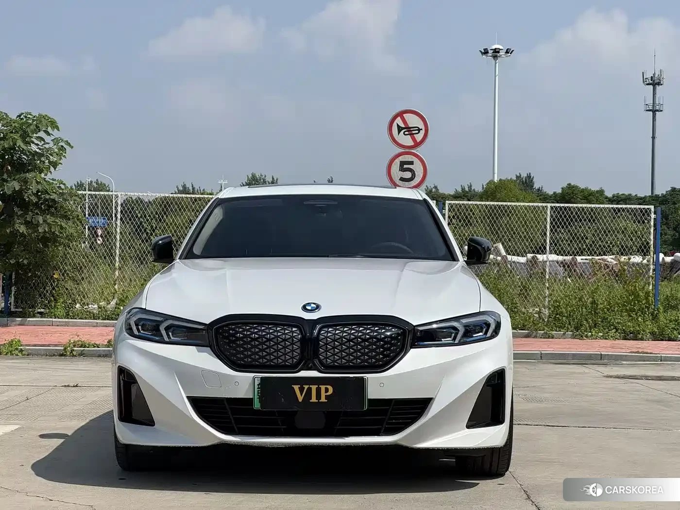 BMW i3 id 4570637 из Китая 20