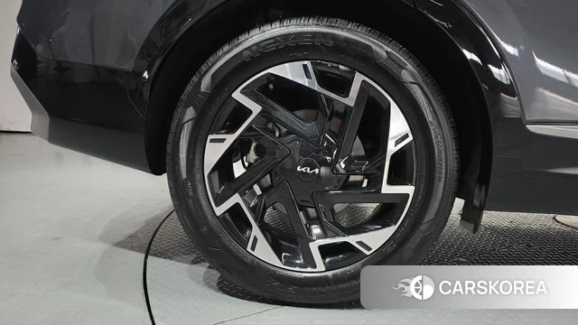 Kia Sportage 5th Generation id 3850516 из Кореи 15