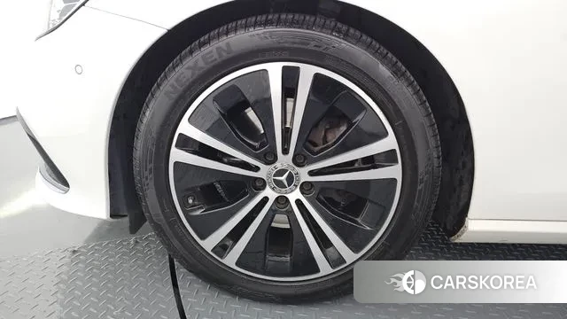 Mercedes-Benz E-Class W213 id 3433531 из Кореи 15