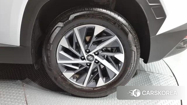 Hyundai Tucson (NX4) id 3442563 из Кореи 15