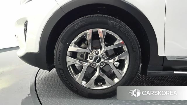 Kia The New Sorento id 4637666 из Кореи 15