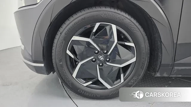 Hyundai Ionic 5 id 3488496 из Кореи 15