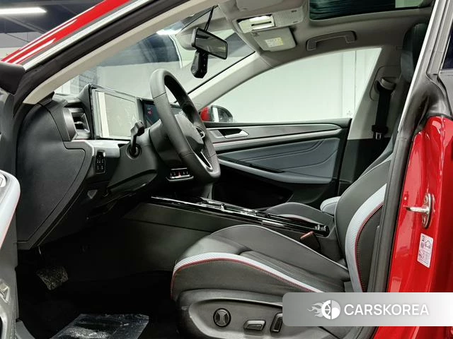 Volkswagen Lingdu id 4236388 из Китая 19