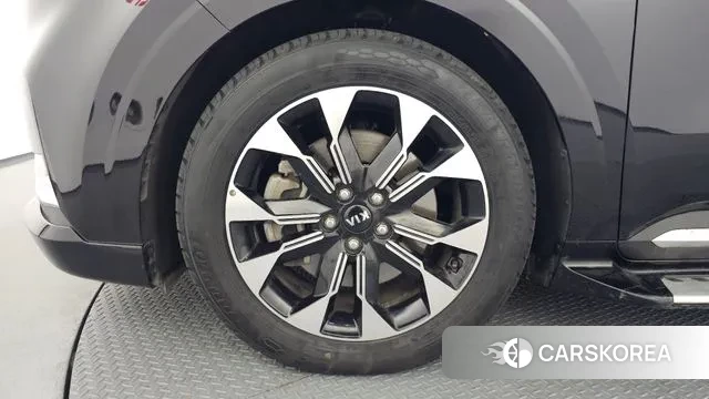 Kia Carnival 4th generation id 3777772 из Кореи 15