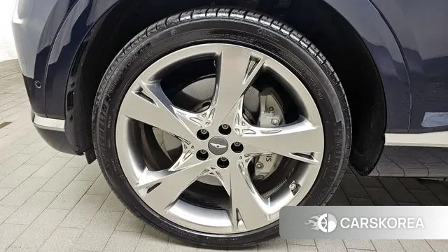 Genesis GV80 id 2915373 из Кореи 15