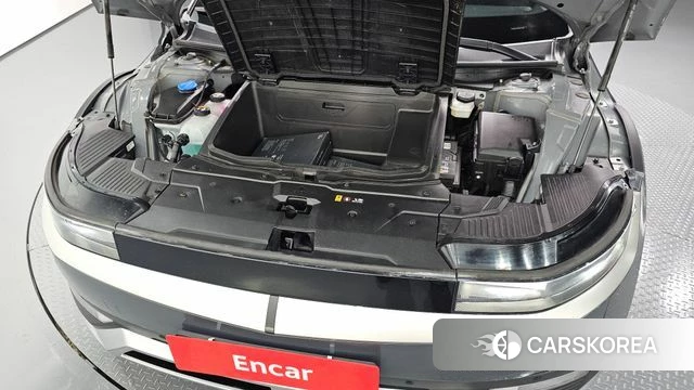Hyundai Ionic 5 id 4715756 из Кореи 30