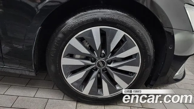 Audi A6 (C8) id 2935823 из Кореи 15