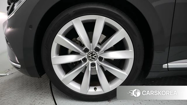 Volkswagen Arteon id 4793323 из Кореи 15