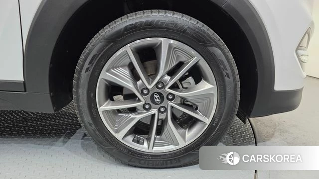 Hyundai All New Tucson id 4233239 из Кореи 25