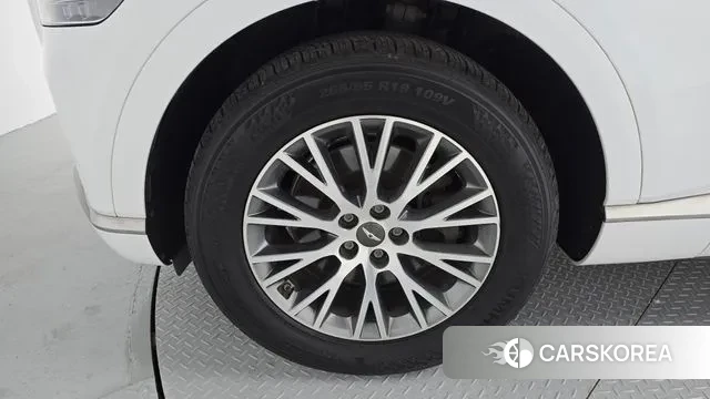 Genesis GV80 id 3197089 из Кореи 15