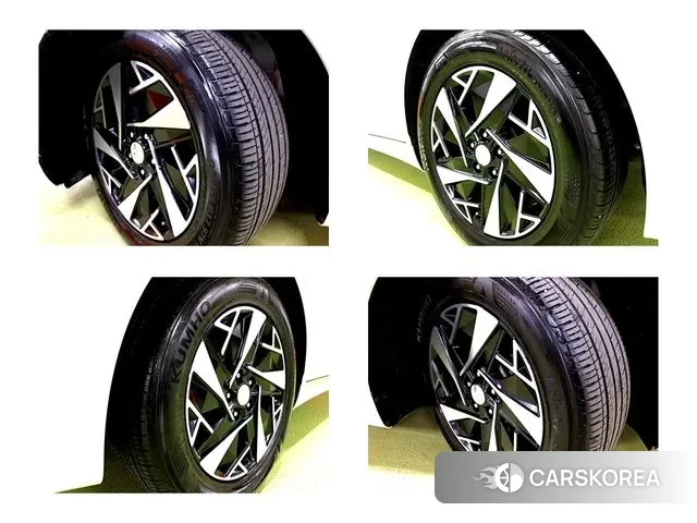 Hyundai The New Grandeur IG Hybrid id 3149526 из Кореи 15