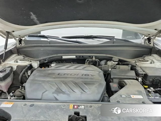 Hyundai Palisade id 4746085 из Кореи 13
