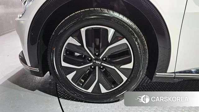 Kia EV6 id 3896801 из Кореи 15