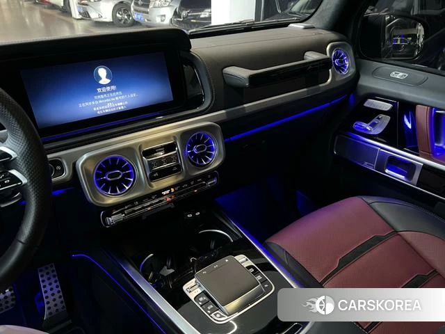 Mercedes-Benz G-class AMG id 4297404 из Китая 13