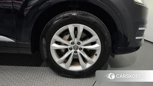 Audi Q7 (4M) id 3000168 из Кореи 15