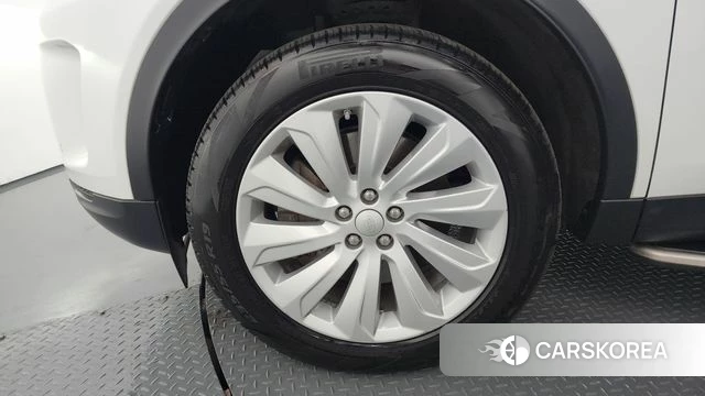 Land Rover Discovery Sports 2nd Generation id 4535968 из Кореи 28