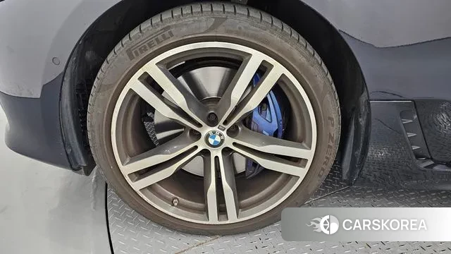 BMW 6 Series GT (G32) id 3334070 из Кореи 15