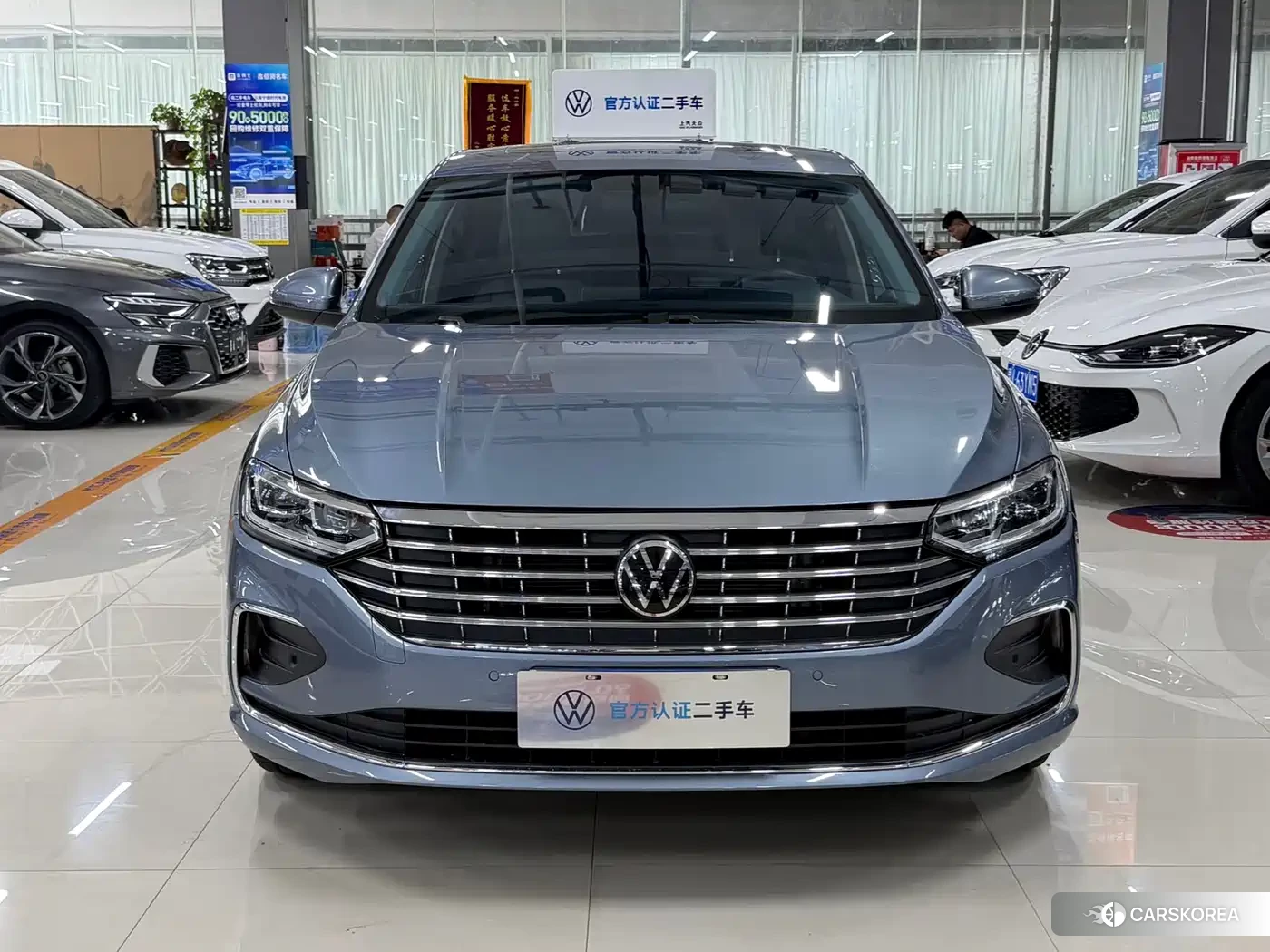 Volkswagen Lavida id 4554019 из Китая 9