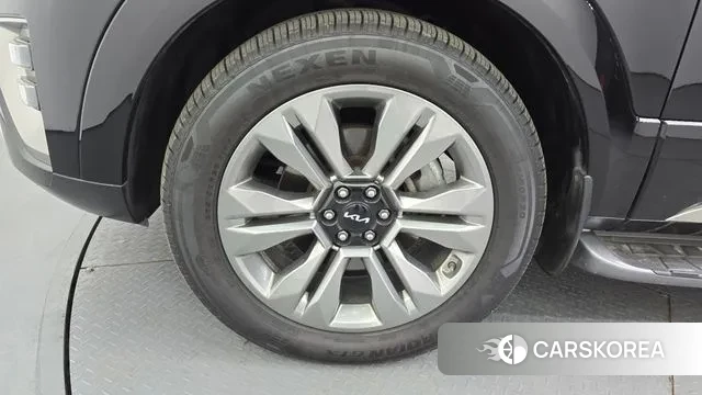 Kia Mohave Master id 3701701 из Кореи 15