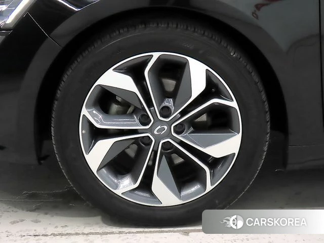 Renault Korea (Samsung) SM6 id 4581573 из Кореи 14