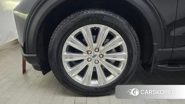 Ford Explorer 6th Generation id 2993505 из Кореи 15