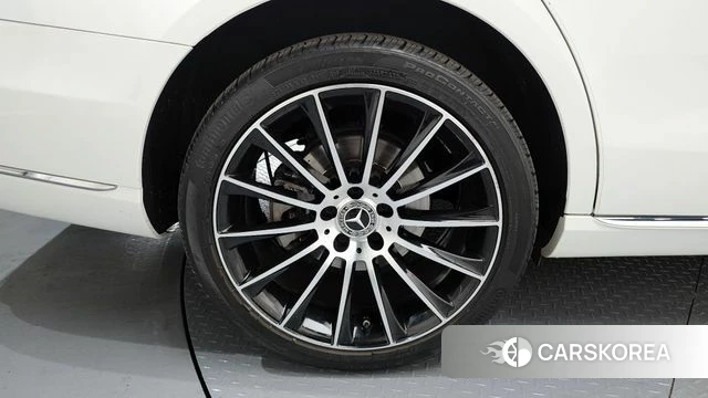 Mercedes-Benz E-Class W213 id 3893384 из Кореи 15