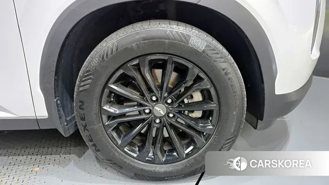 Hyundai Palisade id 3302435 из Кореи 15