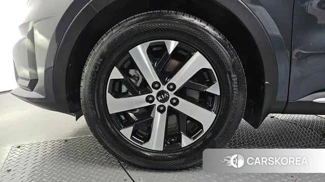 Kia Sorento 4th Generation id 3379305 из Кореи 15