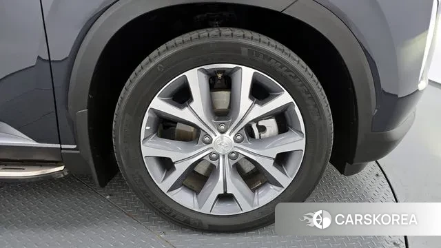 Hyundai Palisade id 3741463 из Кореи 15