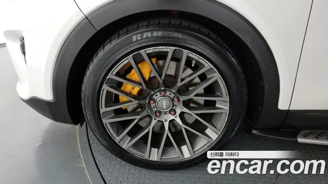 Kia The New Sorento id 2827799 из Кореи 15