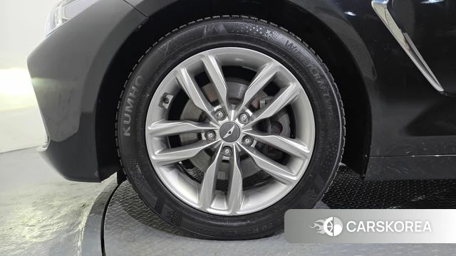 Genesis G70 id 4232959 из Кореи 15