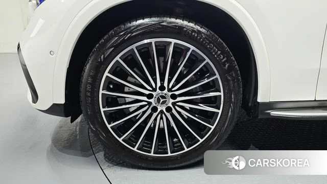 Mercedes-Benz GLC-Class X254 id 4280105 из Кореи 15