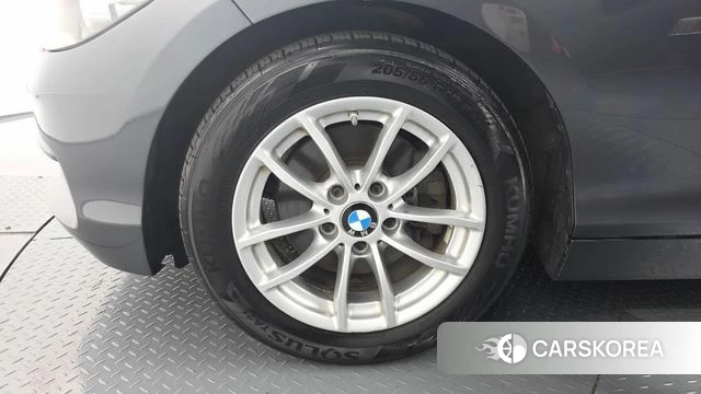 BMW 1 Series (F20) id 4246244 из Кореи 15