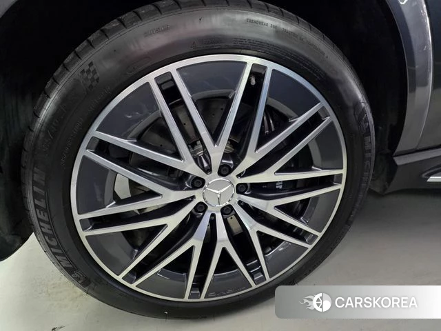 Mercedes-Benz GLE-Class W167 id 4782936 из Кореи 13