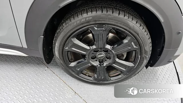 Mini Cooper S Countryman id 3513417 из Кореи 15