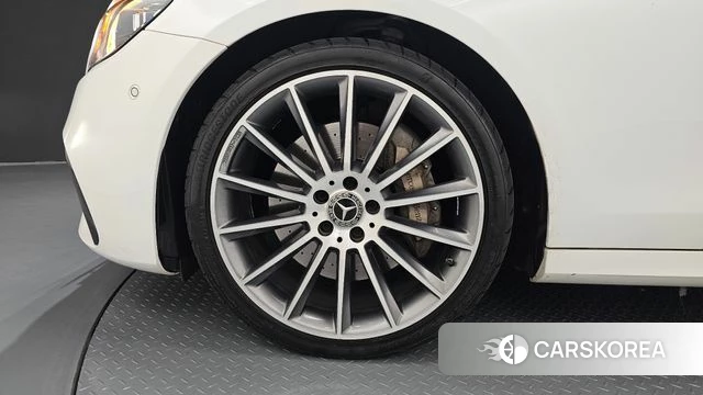 Mercedes-Benz E-Class W213 id 4784167 из Кореи 36