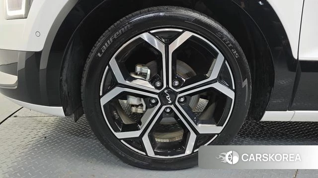 Kia Di Ol Nu Niro id 4726327 из Кореи 15