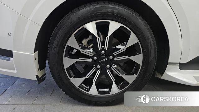 Kia Carnival 4th generation id 4675471 из Кореи 26