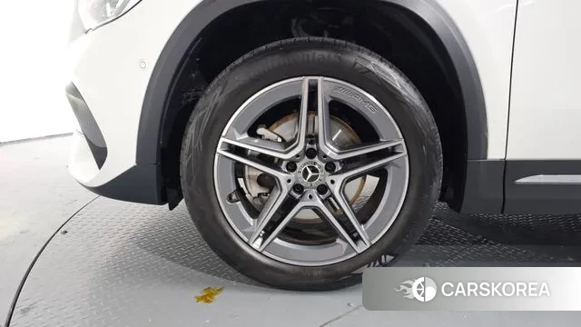 Mercedes-Benz GLA - Class H247 id 3442622 из Кореи 15