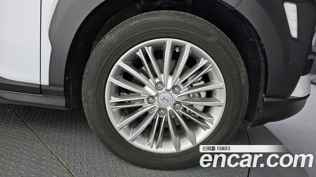 Hyundai Kona id 2719792 из Кореи 15