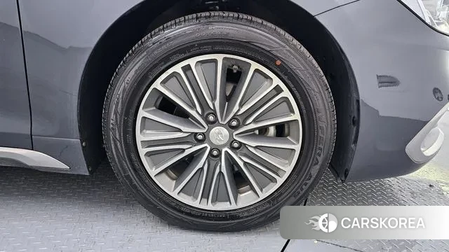 Hyundai Grandeur IG Hybrid id 3455168 из Кореи 15