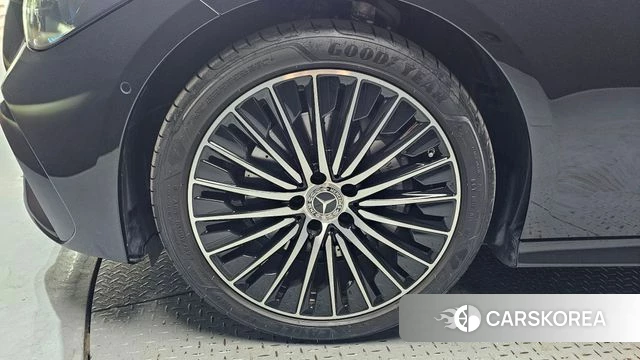 Mercedes-Benz CLE-Class C236 id 4194103 из Кореи 15