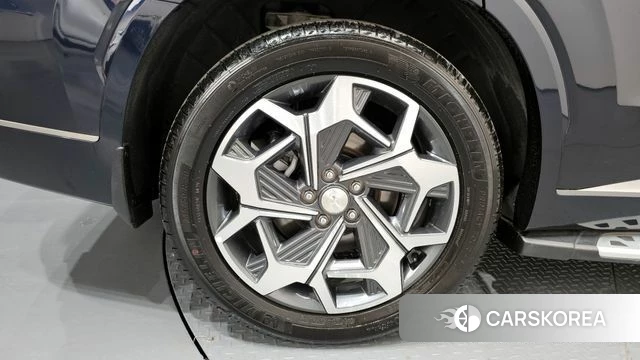 Hyundai Palisade id 3827219 из Кореи 15